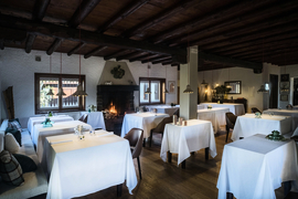 RISTORANTE CASIN DEL GAMBA