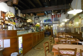 OSTERIA CURSORE