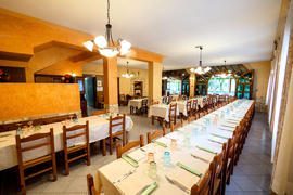 TRATTORIA VALLE VERDE