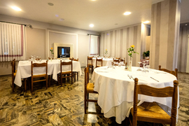 TRATTORIA BERICA