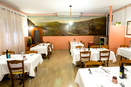 TRATTORIA DA MUNARETTO