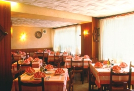 RISTORANTE BELMONTE