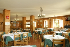 RISTORANTE TURCIO