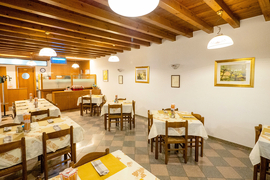 TRATTORIA PIZZERIA ALLA VALLE