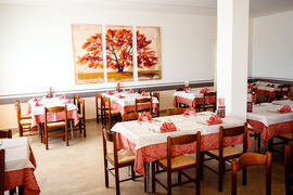 ALBERGO RISTORANTE CAMPANA