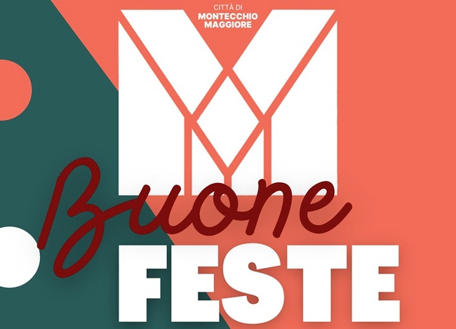 BUONE FESTE A MONTECCHIO MAGGIORE