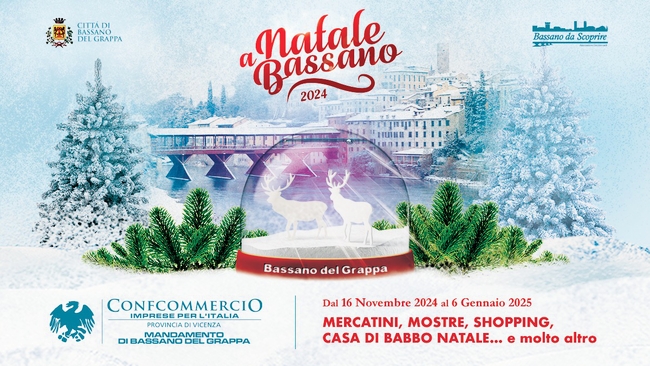 NATALE A BASSANO