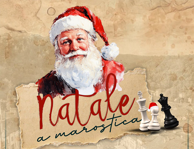 NATALE CON NOI A MAROSTICA