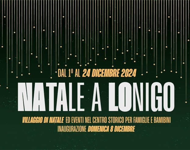 NATALE A LONIGO