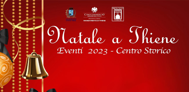 NATALE A THIENE 2023