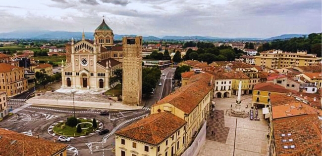 TOUR GUIDATO ALLA SCOPERTA DEL CENTRO STORICO