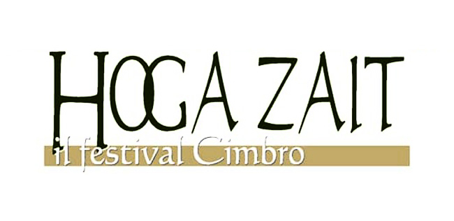 HOGA ZAIT - IL FESTIVAL CIMBRO