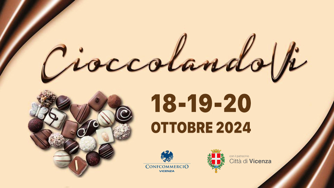 CIOCCOLANDOVI 2024