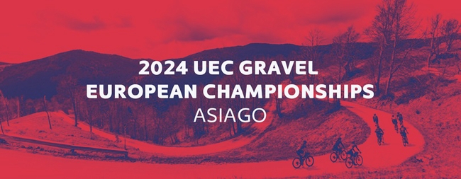 CAMPIONATO EUROPEO DI GRAVEL UEC