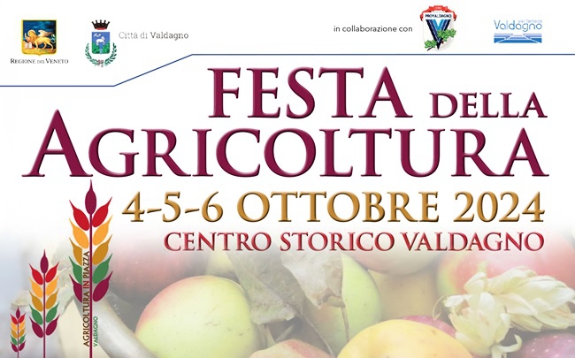 FESTA DELL'AGRICOLTURA