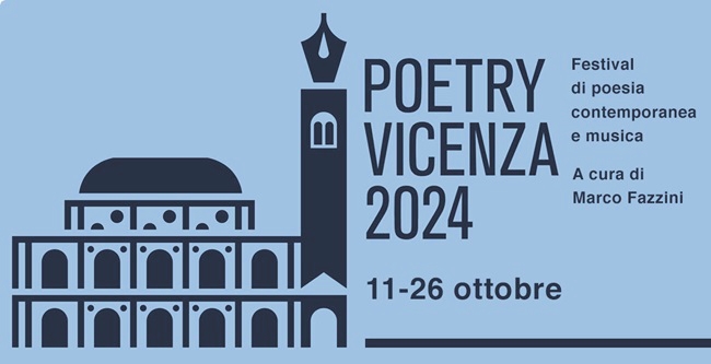 POETRY VICENZA 2024