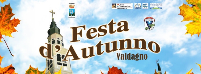 FESTA D'AUTUNNO A VALDAGNO