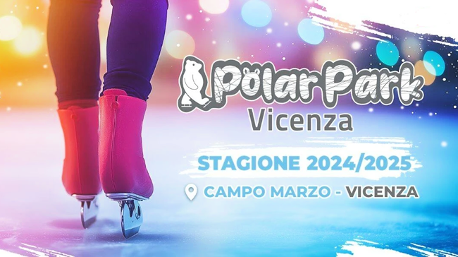 POLAR PARK A VICENZA