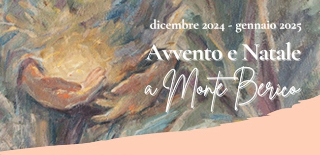 AVVENTO E NATALE A MONTE BERICO