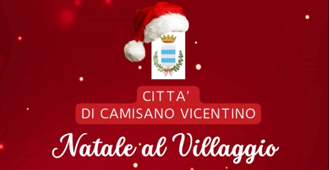 NATALE A CAMISANO VICENTINO