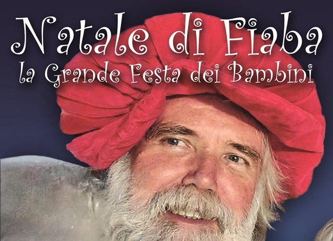 NATALE DI FIABA 2024