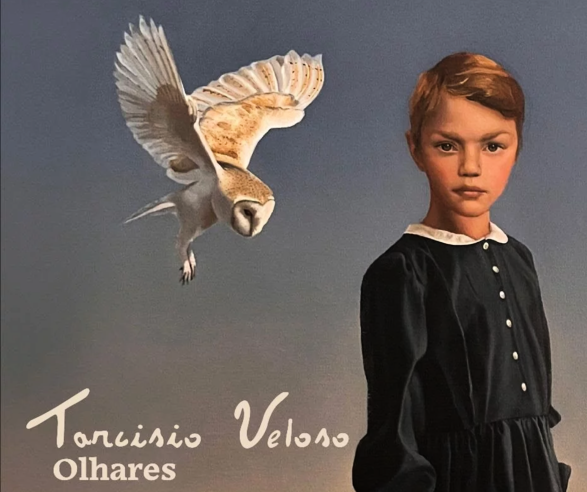 TARCISIO VELOSO. OLHARES