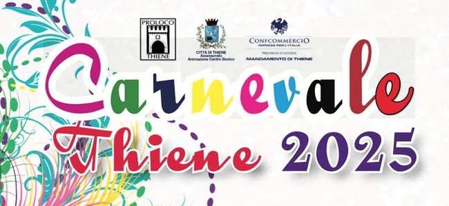 CARNEVALE A THIENE