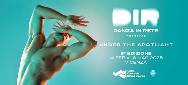 DANZA IN RETE FESTIVAL