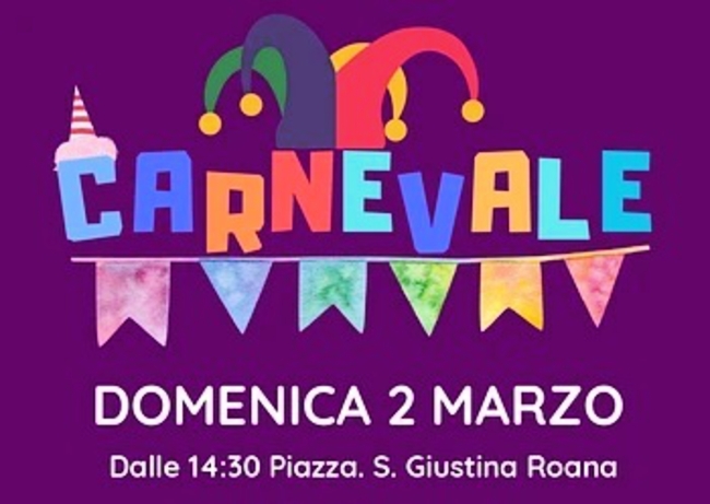 CARNEVALE A ROANA